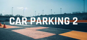 Car Parking 2 banner