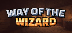 Way of the Wizard banner