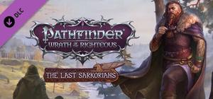 Pathfinder: Wrath of the Righteous - The Last Sarkorians banner