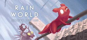 Rain World - Deluxe Edition banner