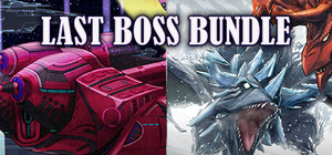 Last Boss MZ Bundle banner
