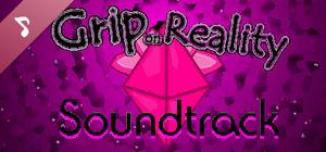 Grip on Reality Soundtrack banner
