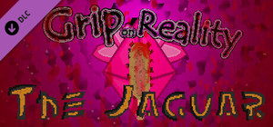Grip on Reality - The Jaguar banner