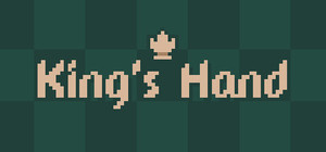 King's Hand banner