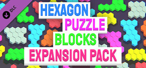 Hexagon Puzzle Blocks - Expansion Pack banner