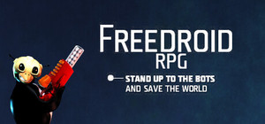 FreedroidRPG banner