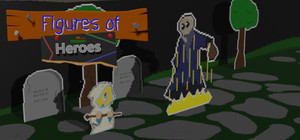 Figures Of Heroes banner