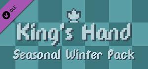 King's Hand - Seasonal Winter Pack banner
