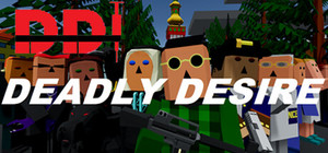 Deadly Desire banner