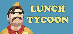 Lunch Tycoon banner