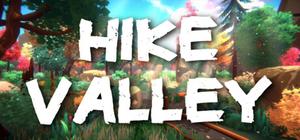Hike Valley banner