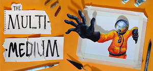 The Multi-Medium banner