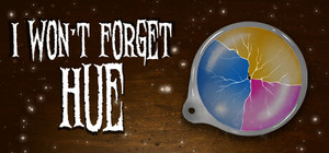 I Won't Forget Hue banner