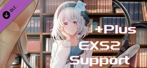 EXS2赞助包-原画、小说、配音合集 banner