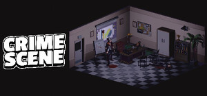 Crime Scene banner