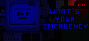 What's your emergency banner