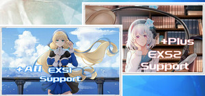 EXS1+2三合一合集 banner