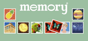 memory® - The Original Matching Game from Ravensburger banner