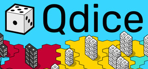 Qdice banner