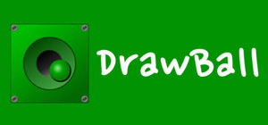 DrawBall banner