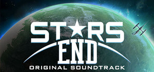 Stars End Game + Soundtrack banner