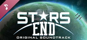 Stars End Soundtrack banner
