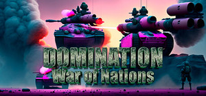 Domination - War of Nations banner