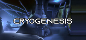 Cryogenesis banner