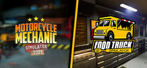Hungry Bikers Bundle banner