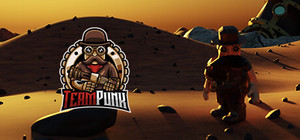 TeamPunk banner