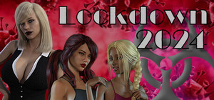 Lockdown 2024 banner
