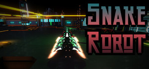 Snake Robot banner