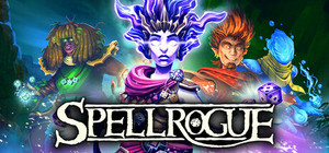 SpellRogue banner