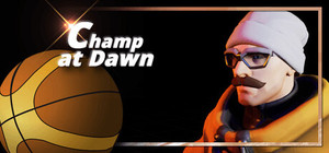 Champ at Dawn banner
