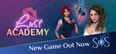 Lust Academy - Season 1