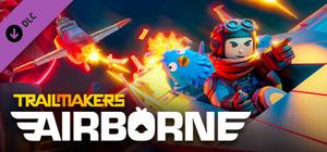 Trailmakers: Airborne Expansion banner