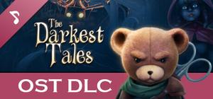 The Darkest Tales — OST banner