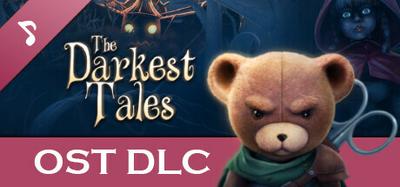The Darkest Tales — OST banner