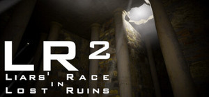 Liars' Race in Lost Ruins banner