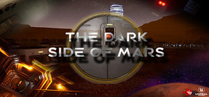 The Dark Side Of Mars banner