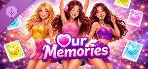 Our Memories Hentai DLC - Appreciation Room banner