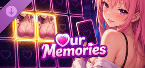 Our Memories Hentai DLC - Appreciation Room banner