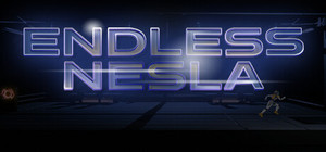 Endless Nesla banner