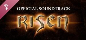 Risen Soundtrack banner