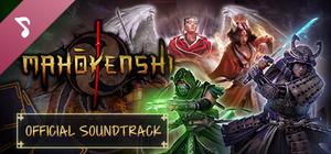Mahokenshi Soundtrack banner