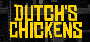 Dutch's Chickens banner