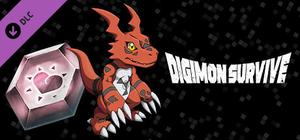 Digimon Survive Month 1 Bonus Pack banner
