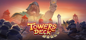 Towers Deck banner