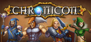 Chronicon Complete banner