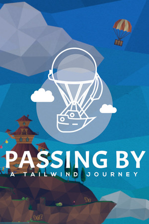 Passing By - A Tailwind Journey のセール価格
